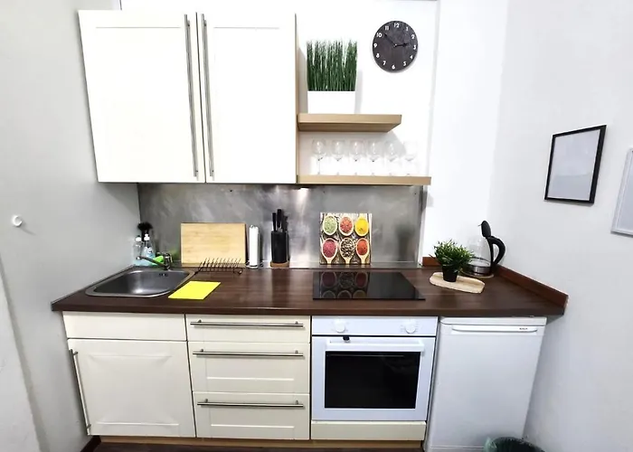 Koro Boardingapartments In Augsburg Goeggingen