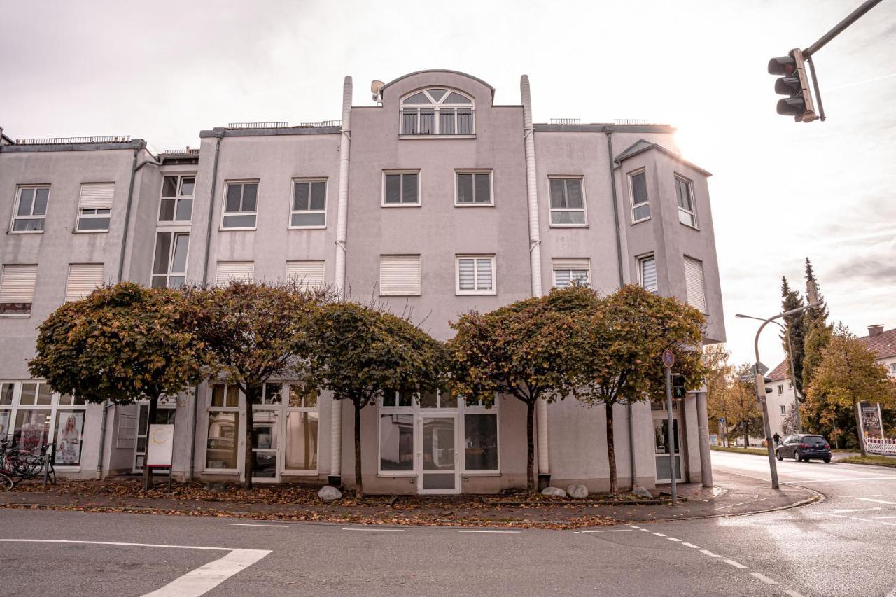 Koro Boardingapartments In Goeggingen