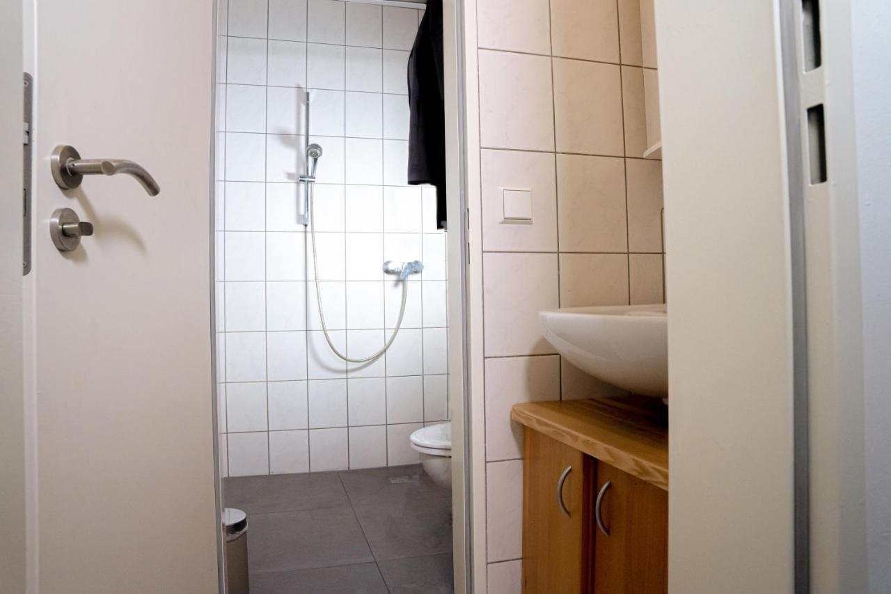 Apartment Koro Boardingapartments In Goeggingen *