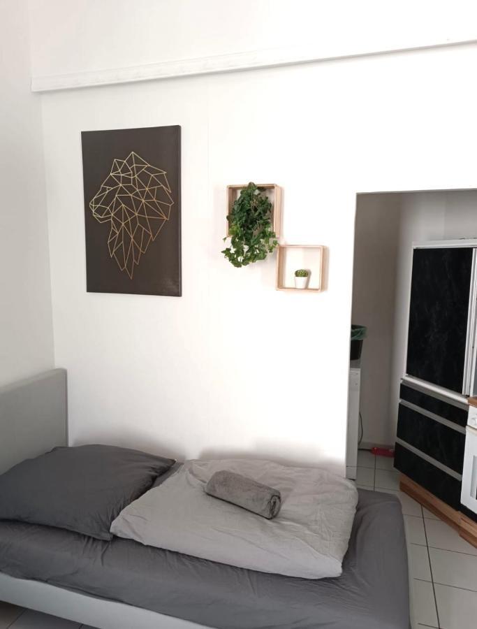 Koro Boardingapartments In Goeggingen *