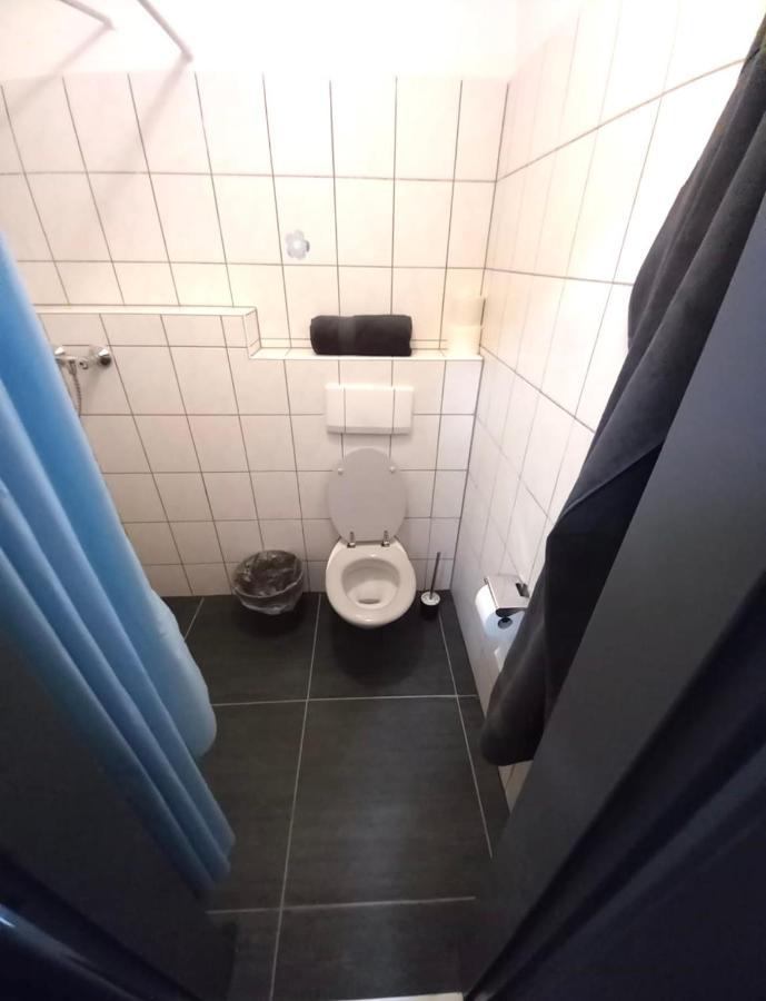 Apartment Koro Boardingapartments In Goeggingen