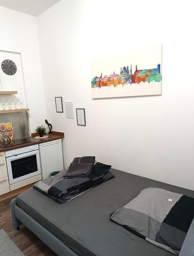 Koro Boardingapartments In Goeggingen