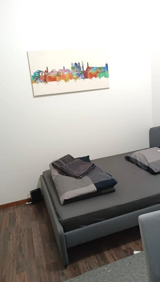 Koro Boardingapartments In Goeggingen Apartment