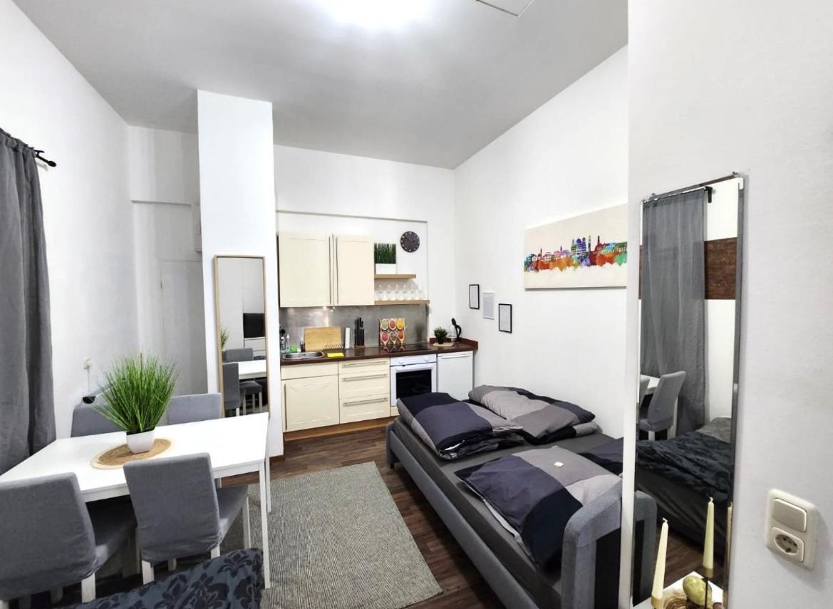 Koro Boardingapartments In Goeggingen Apartment *