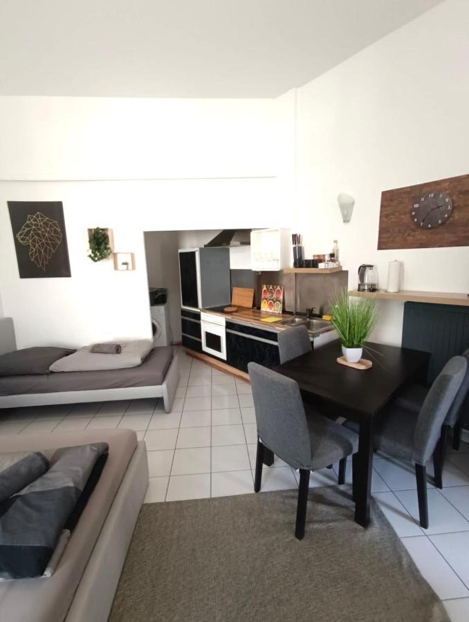 Koro Boardingapartments In Goeggingen Augsburg