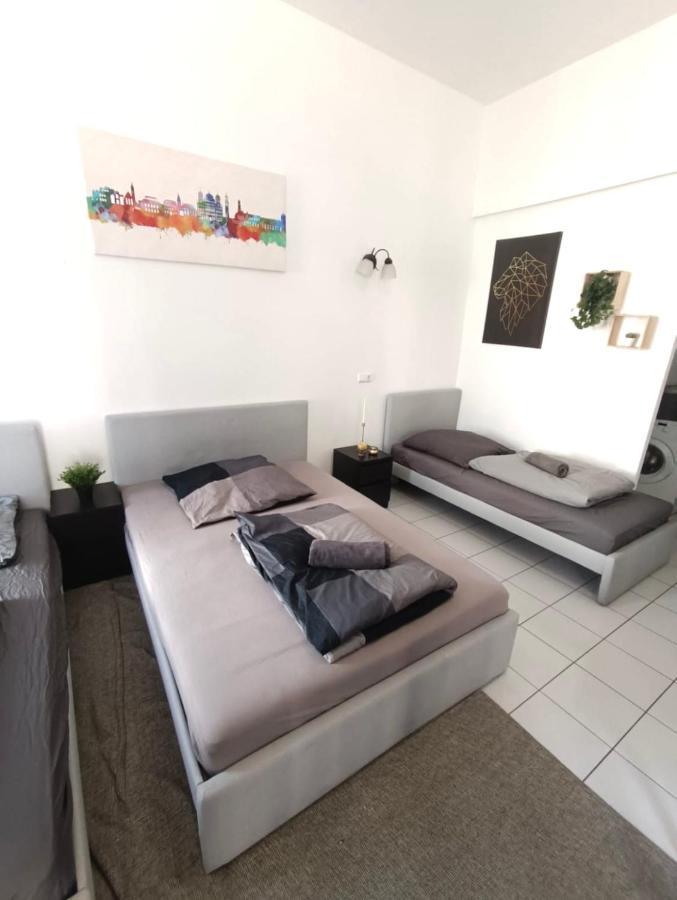 Koro Boardingapartments In Goeggingen *