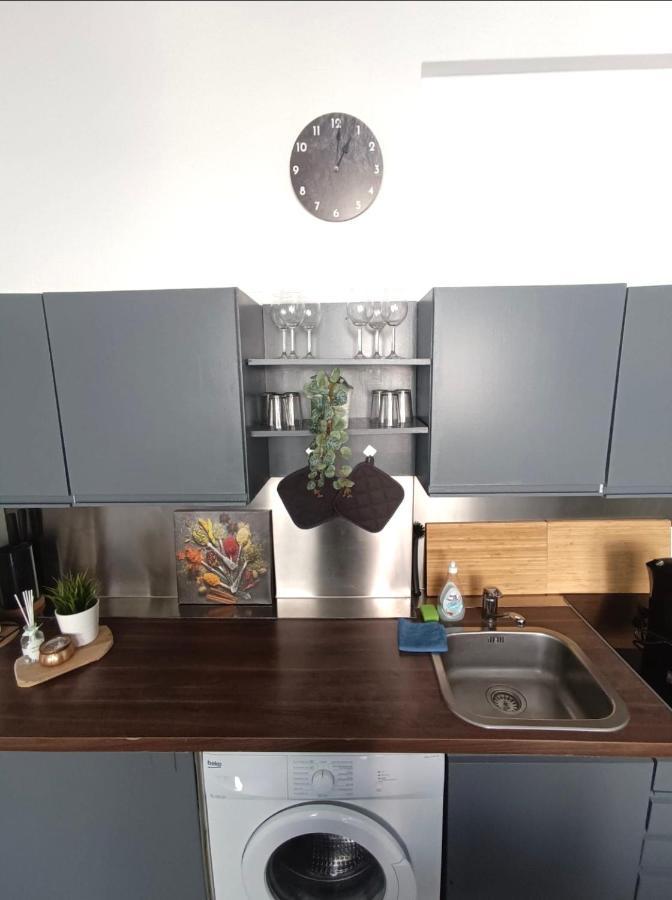 Koro Boardingapartments In Goeggingen Apartament *